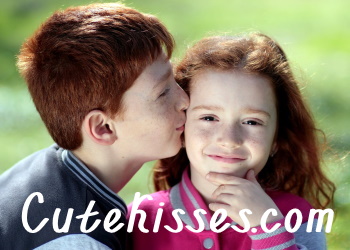 cutekisses